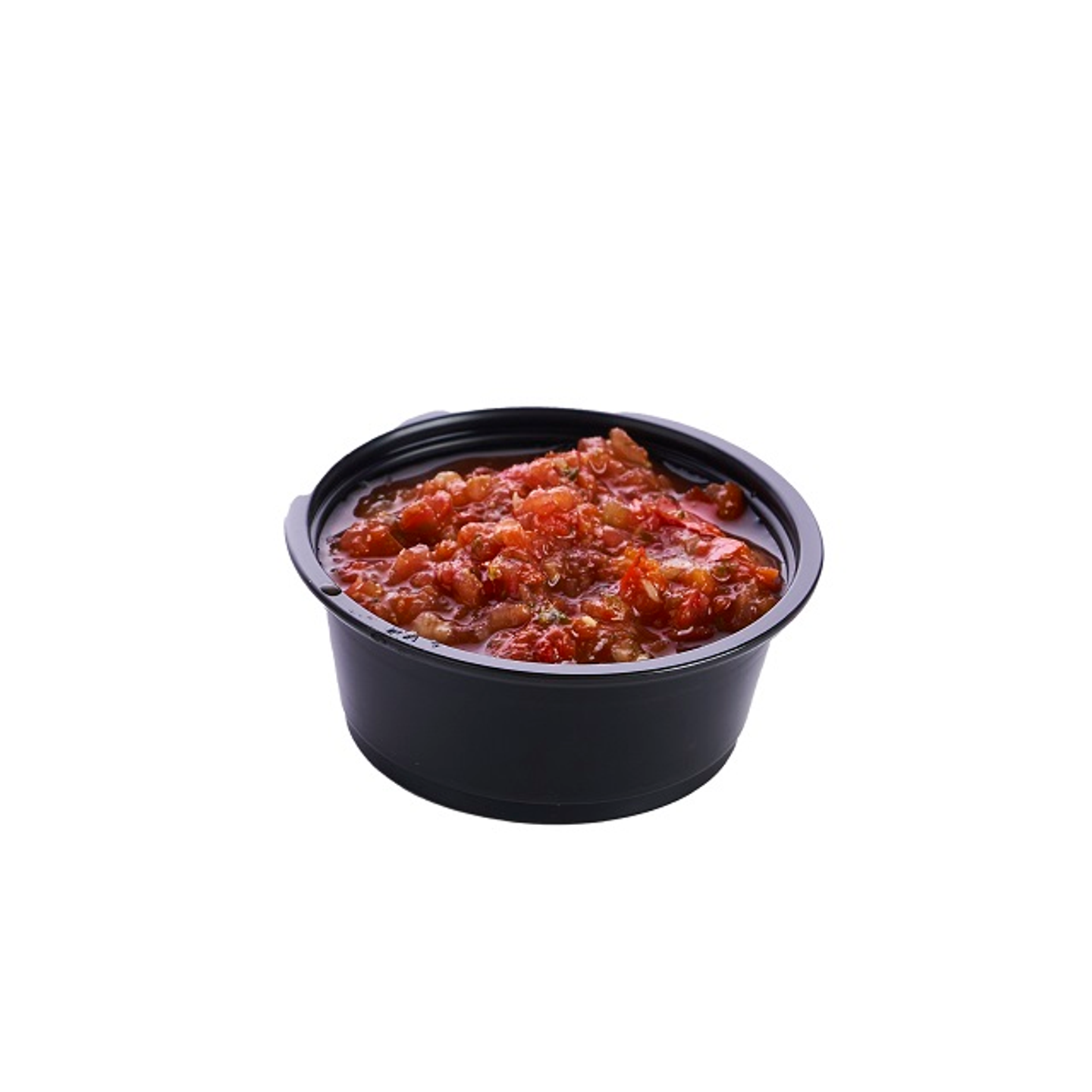 Spicy Sauce