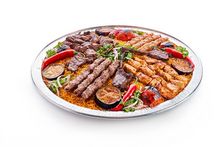 عزيمة مشاوي