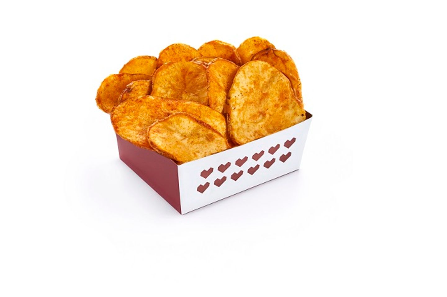 بطاطس شواية