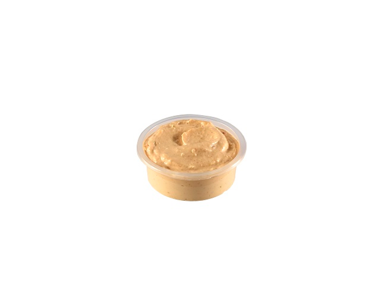 Spicy Garlic Sauce
