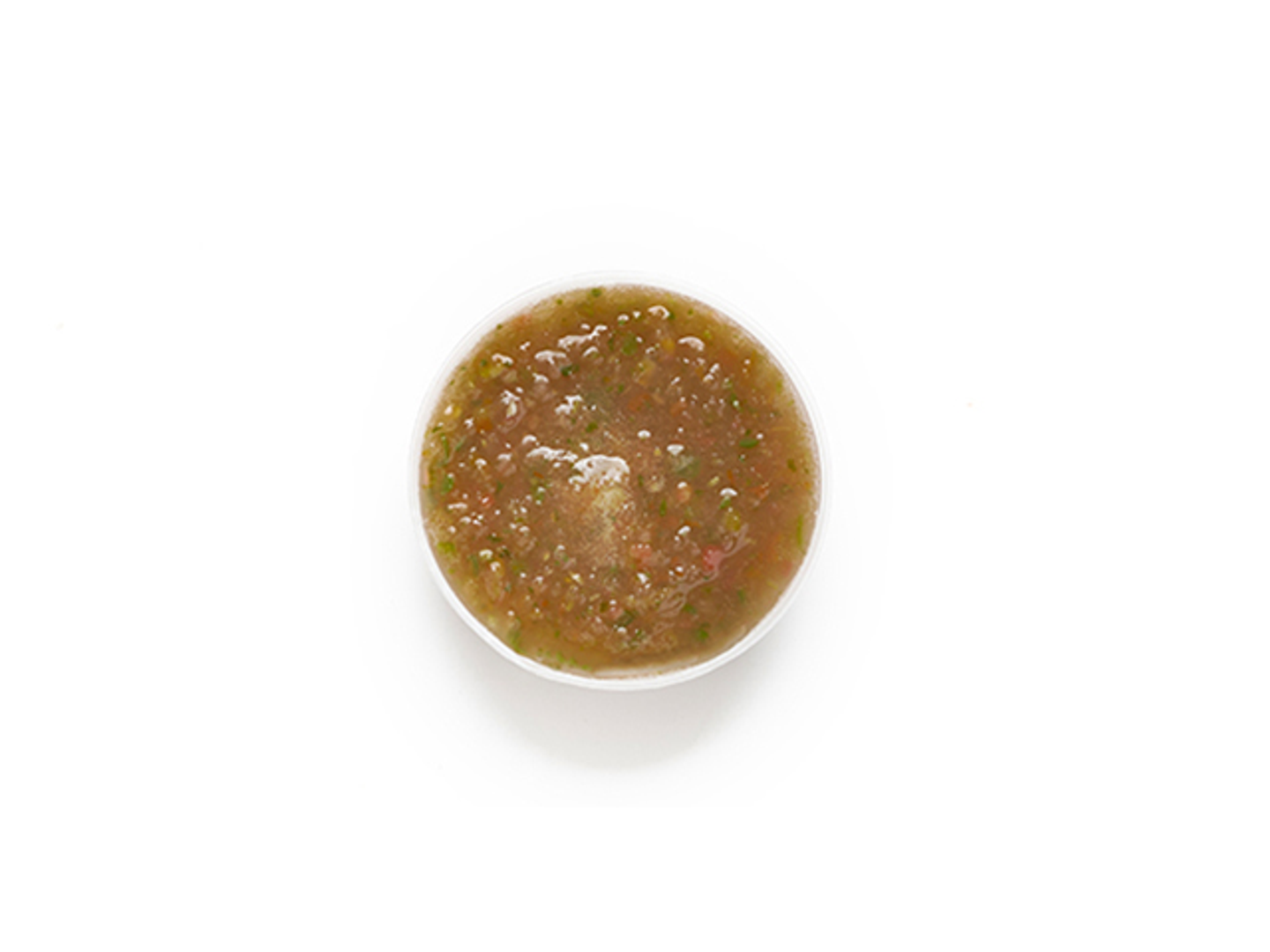Classic Hot Sauce
