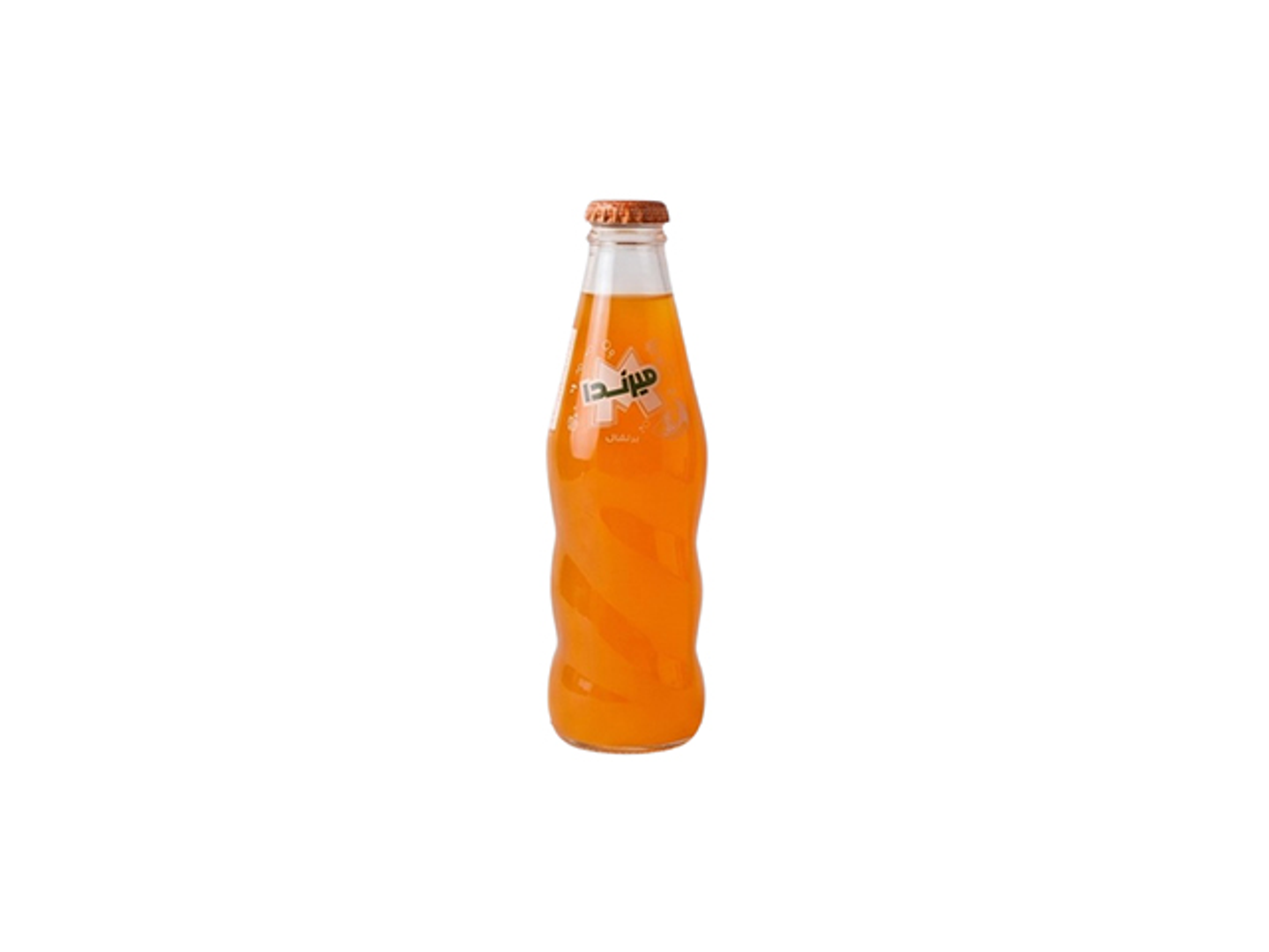 Mirinda Orange