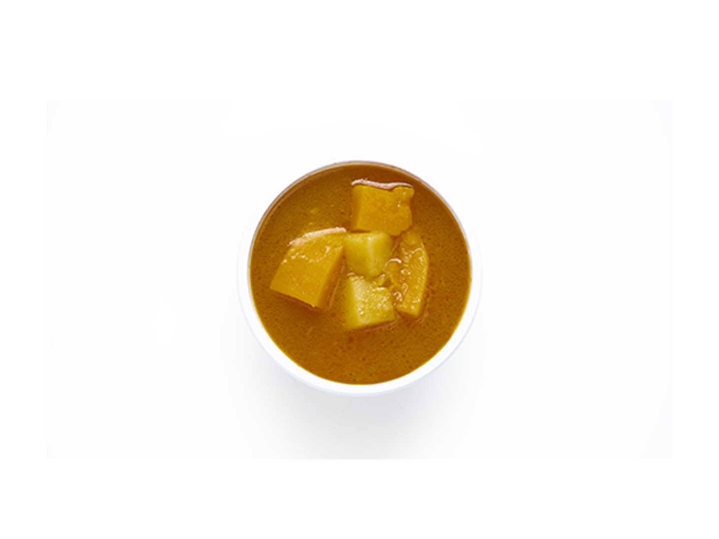 Edam Vegetables