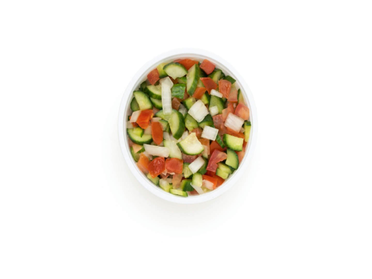 Green Salad