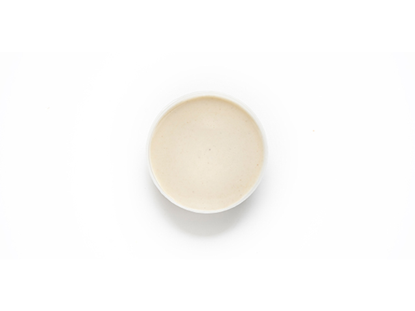 Tahini Sauce