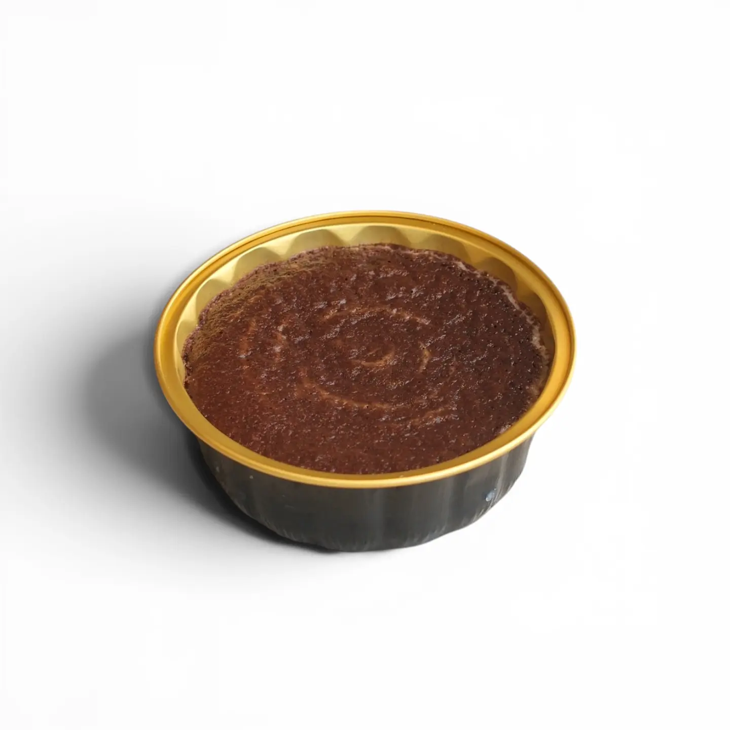 Creme Caramel