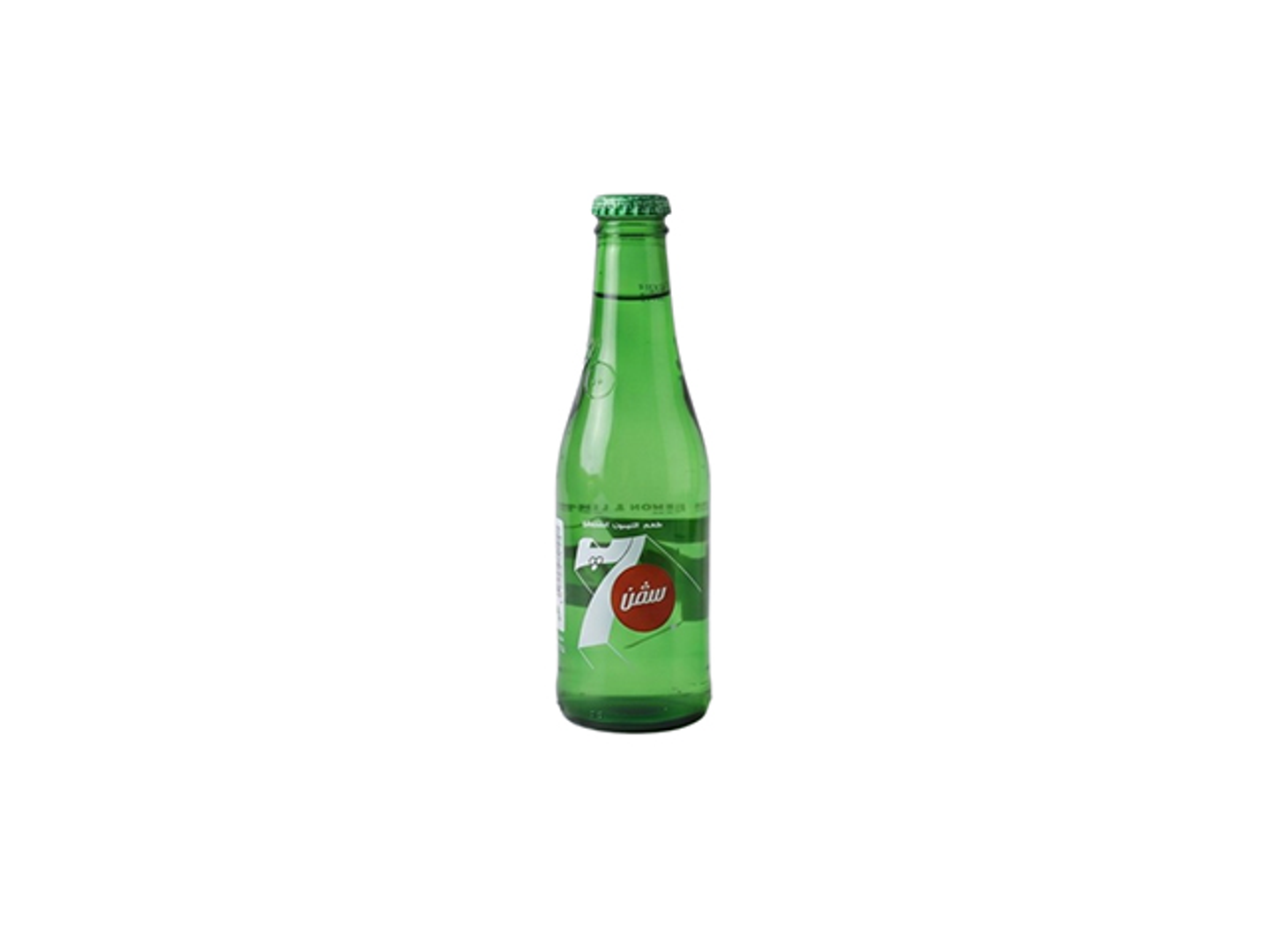 Seven Up