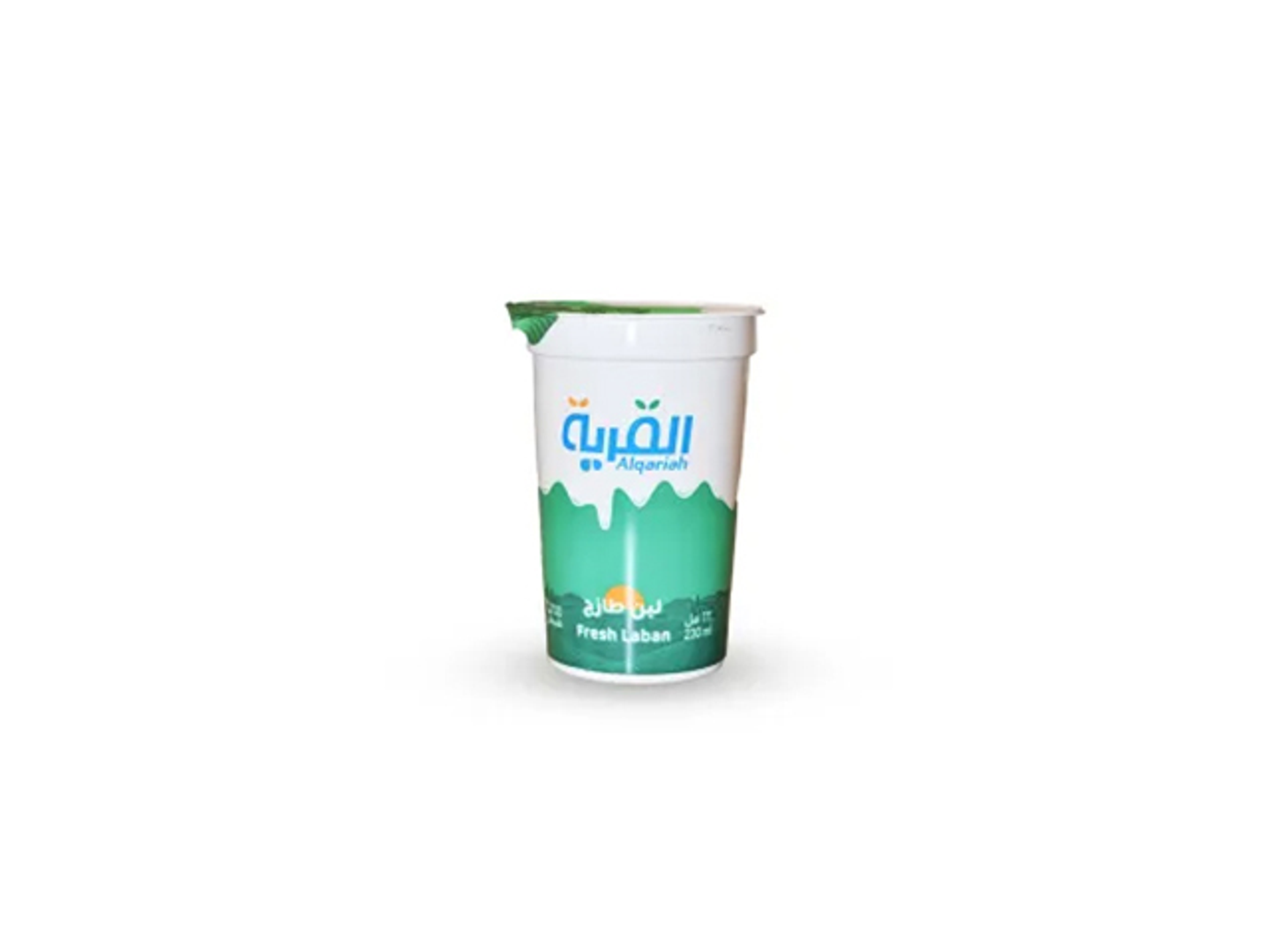Village Milk