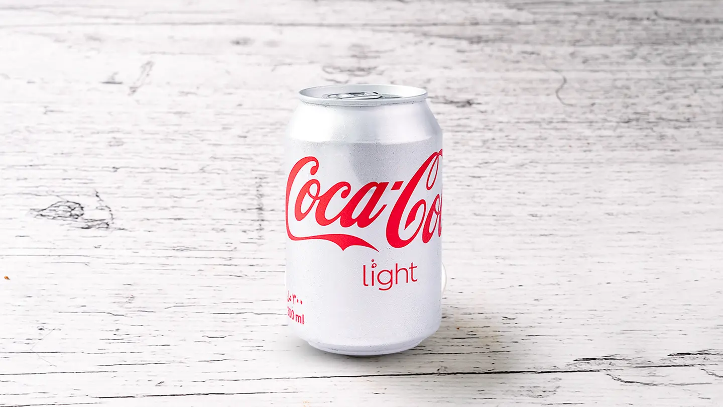 Coca   Cola Light