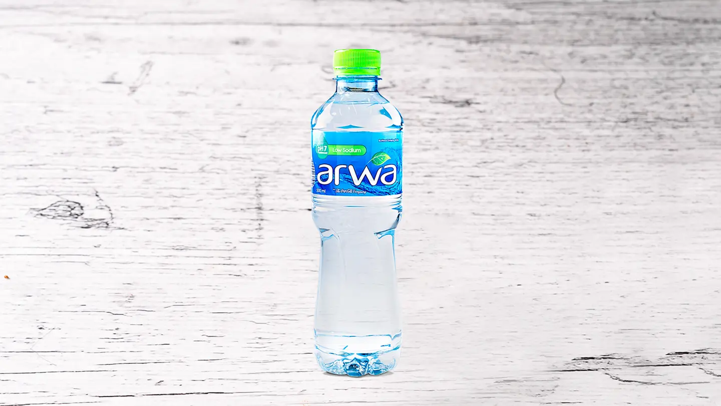 Arwa Water 500ml