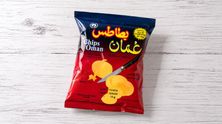 إضافة شيبس عماني