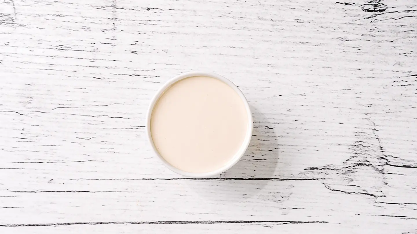 Extra Tahini
