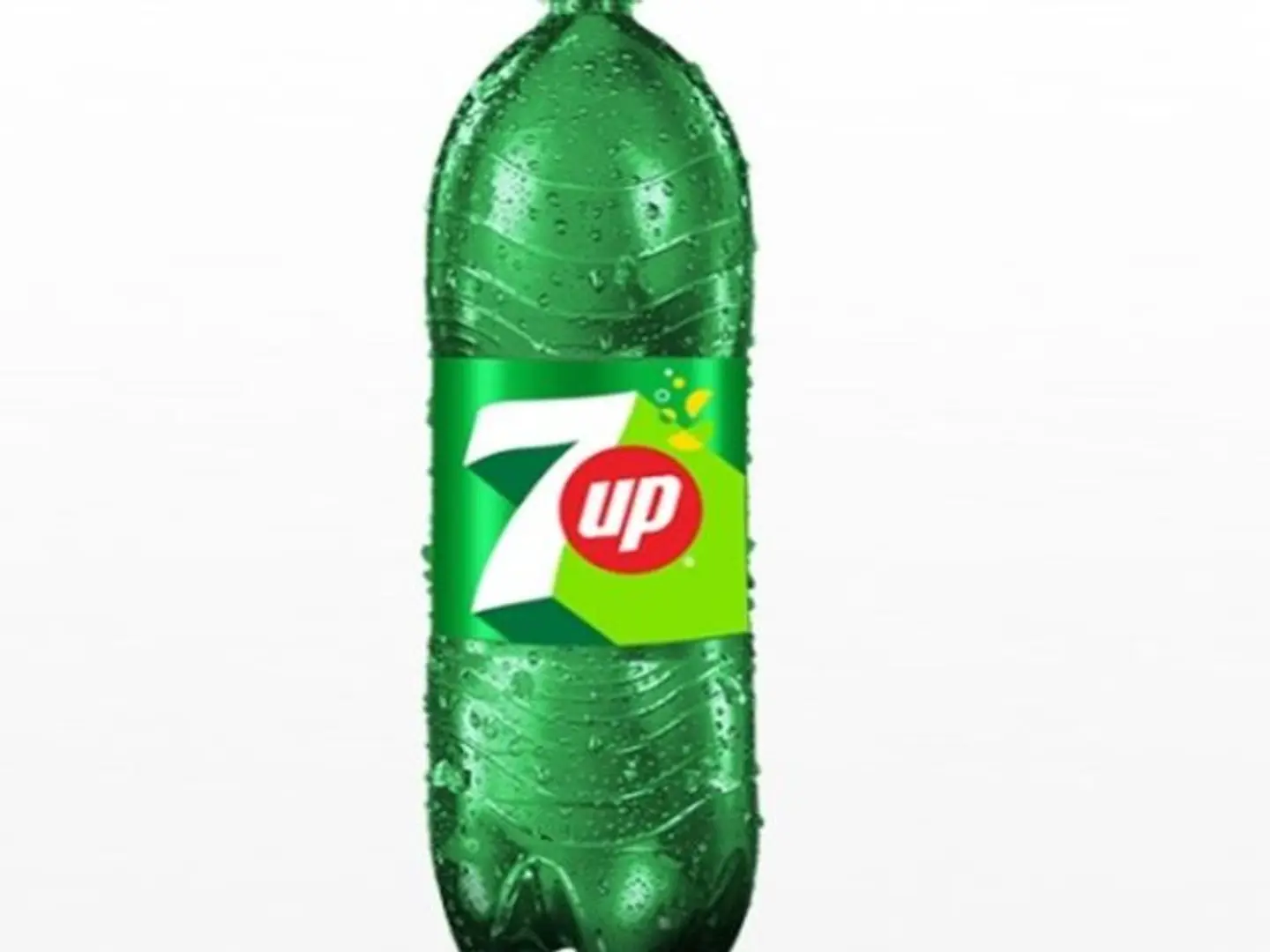 7 Up 2 Liter