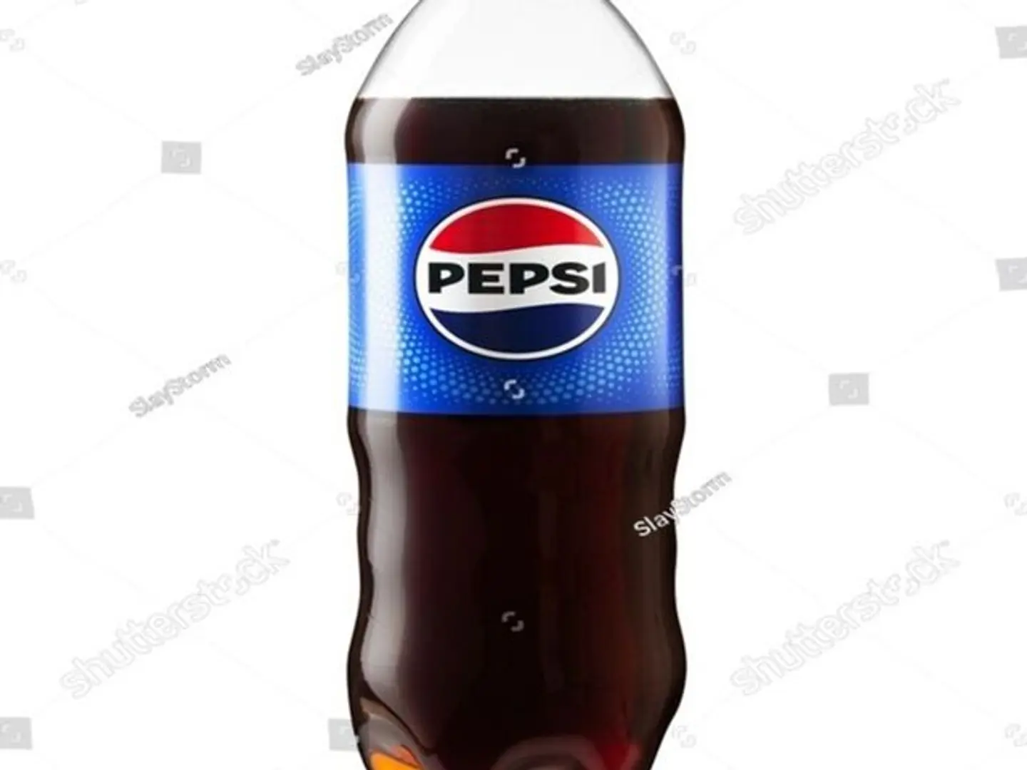 بيبسي ٢ لتر