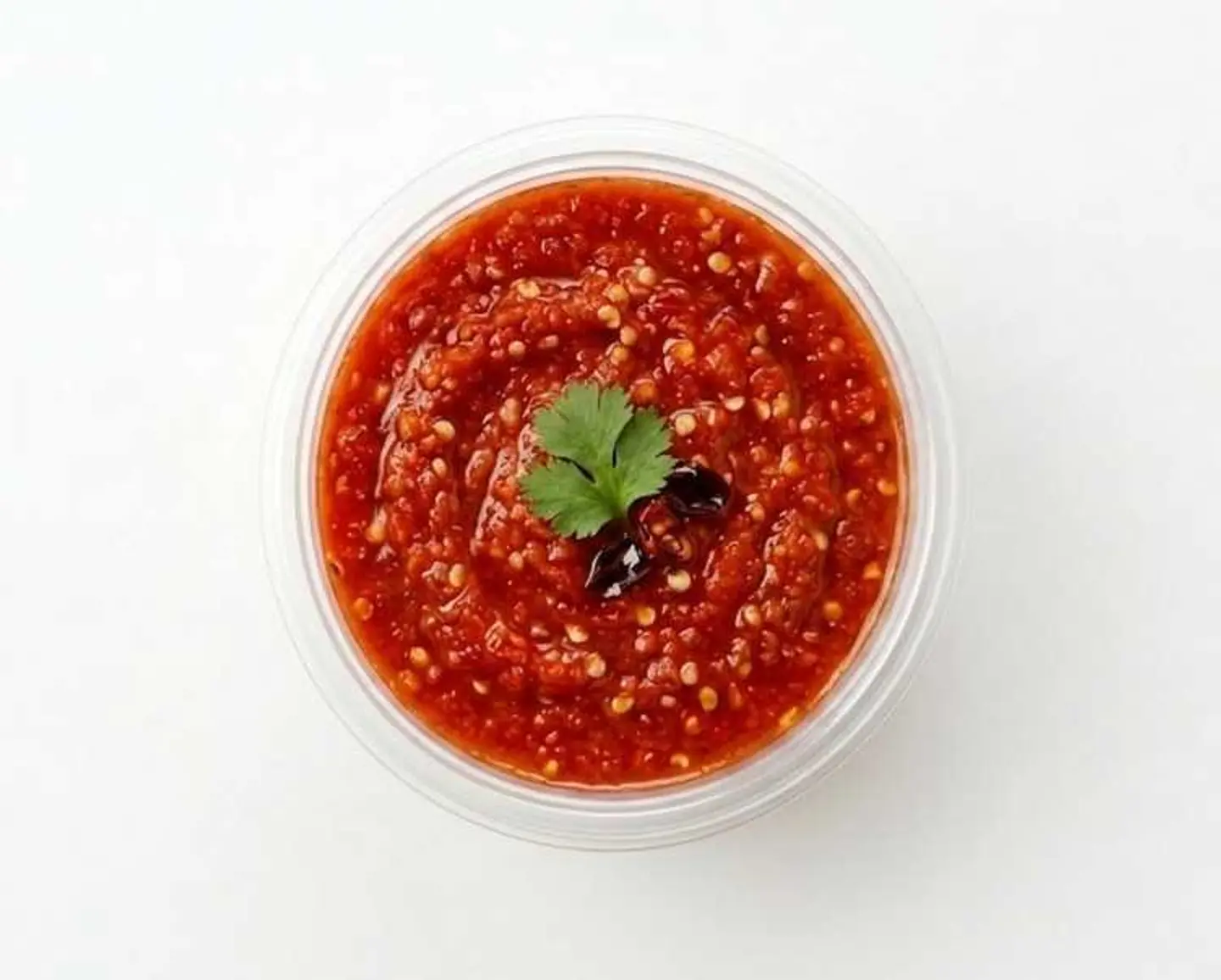 Daqoos Sauce