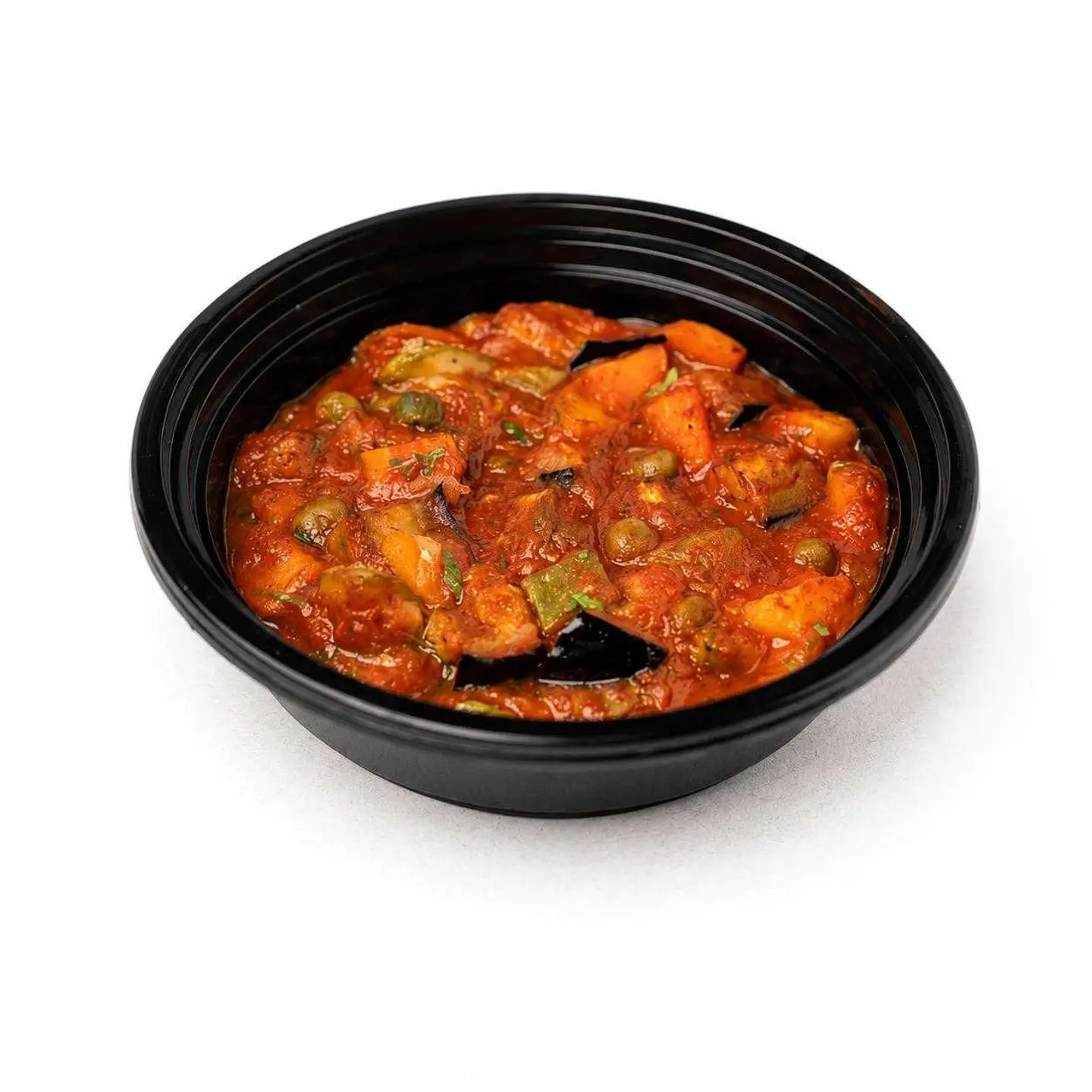Mix Vegetables Stew