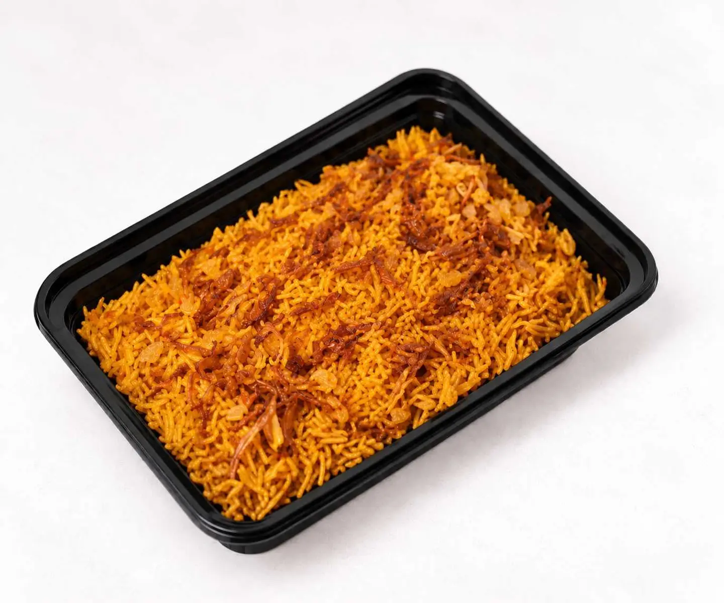 Plain Rice