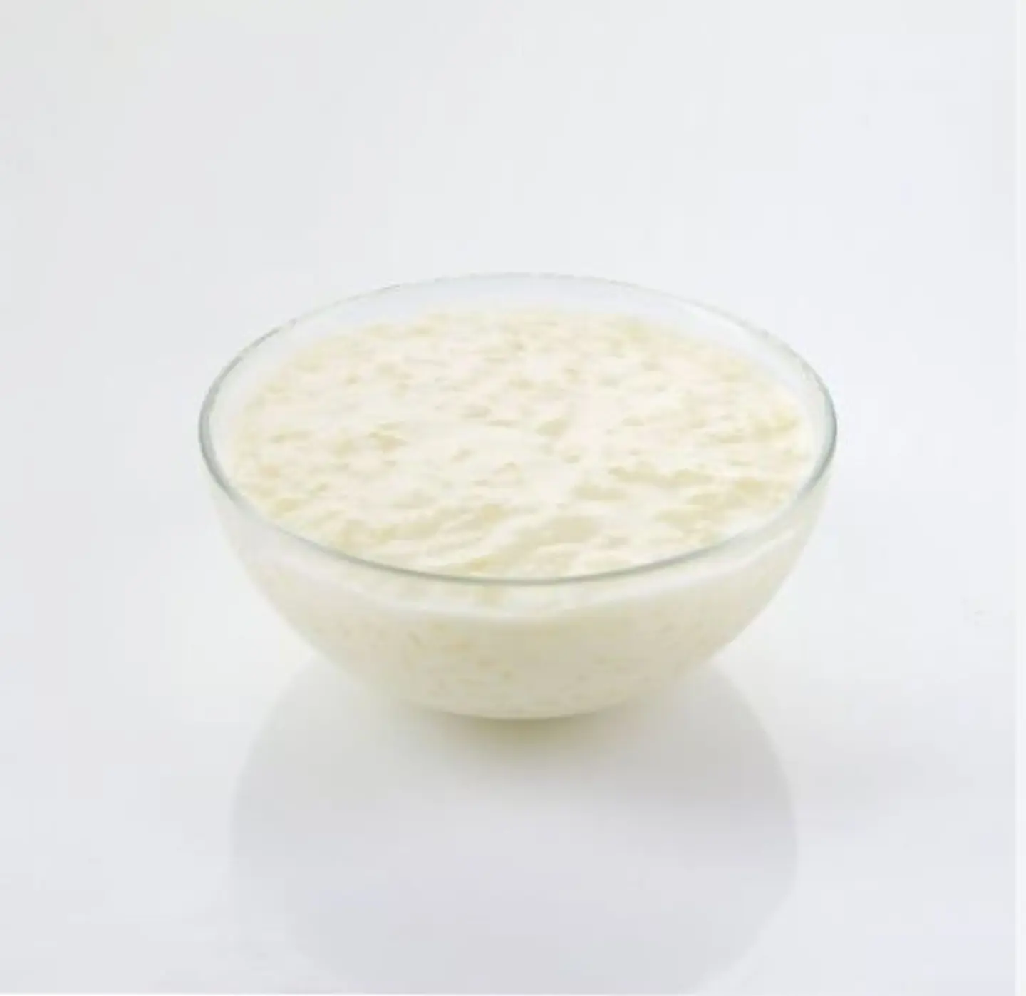Rice With Milk