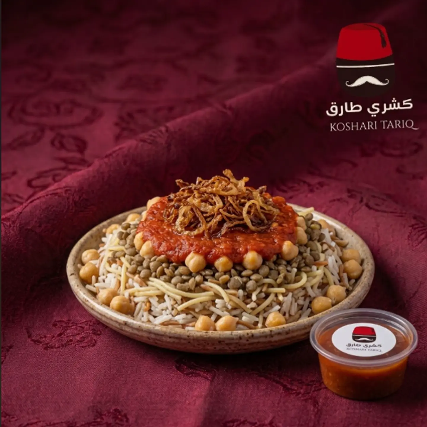 كشري كلاسيك صغير