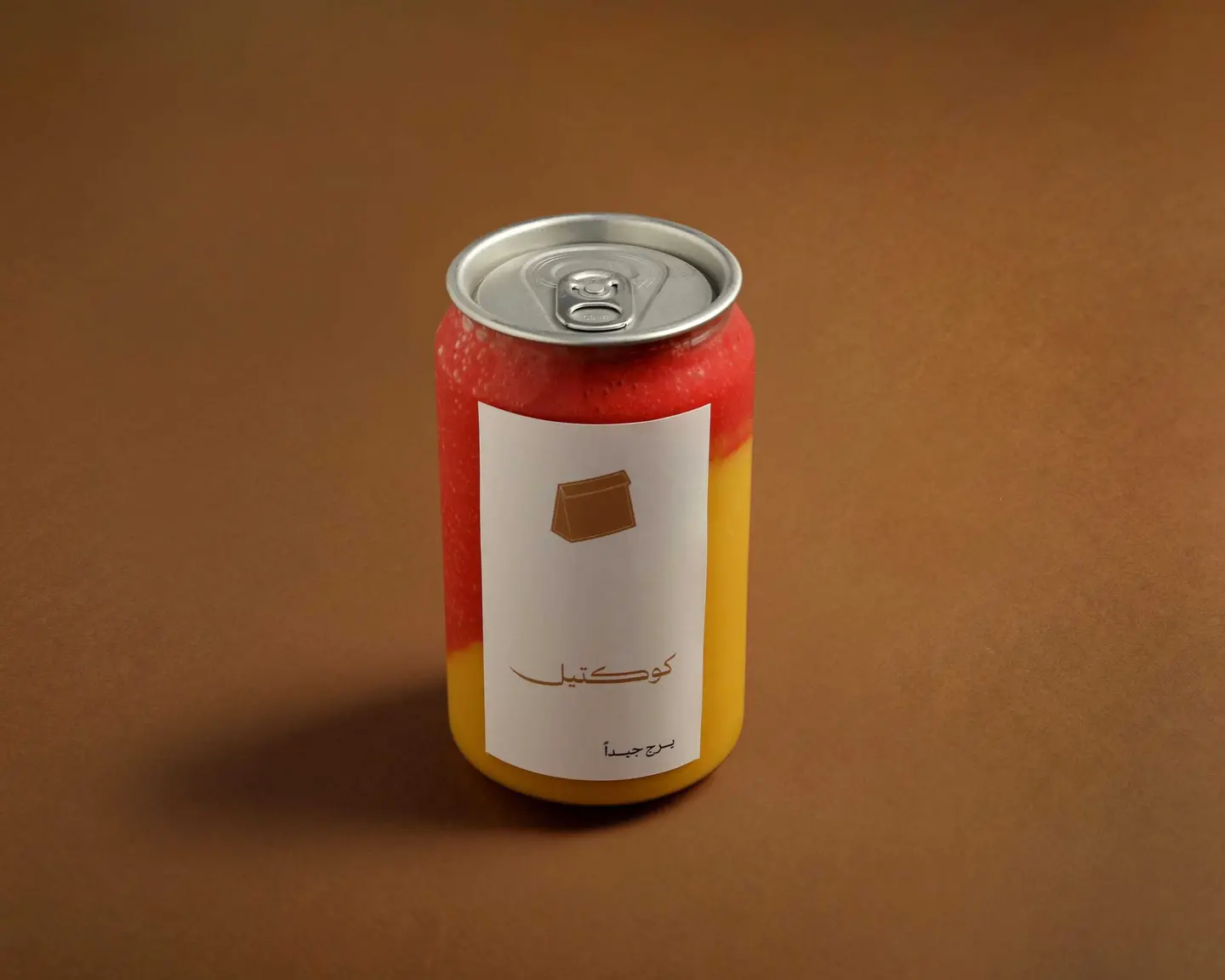 Cocktail Juice