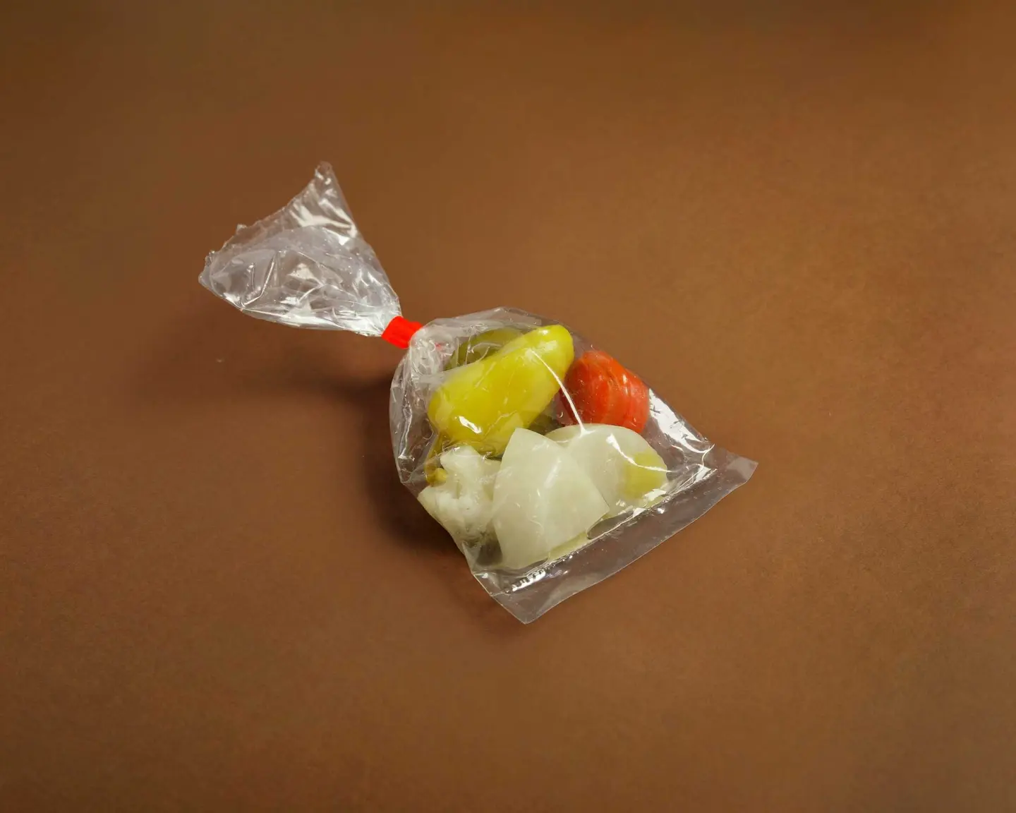 Pickles Bag
