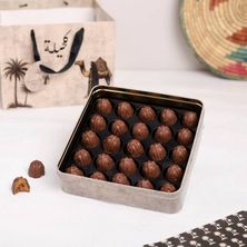 معمول بالشوكولاتة
