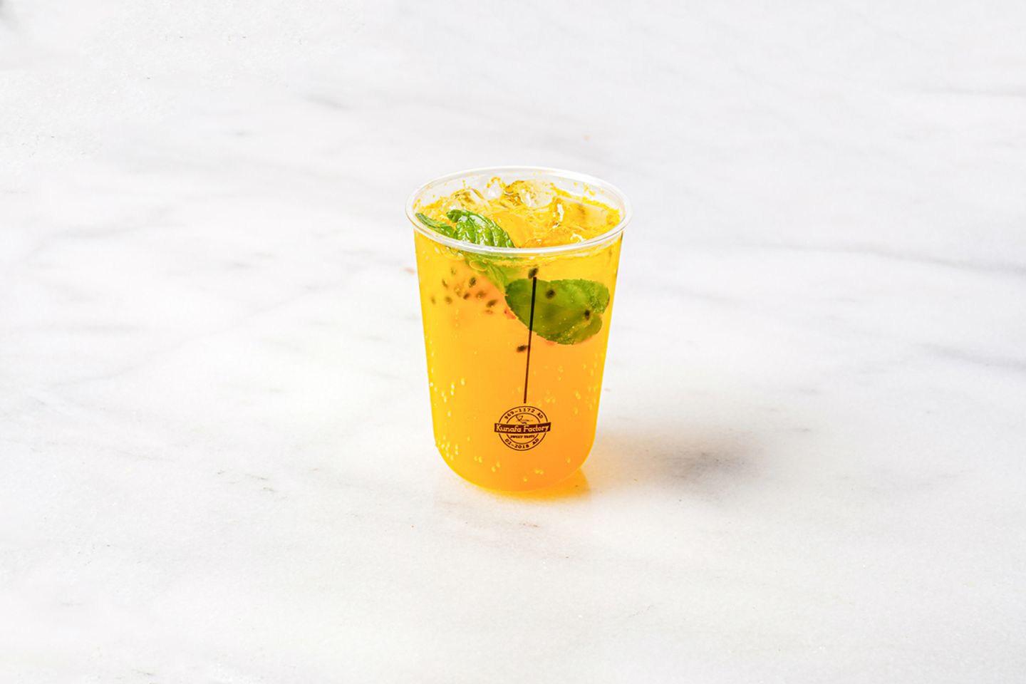 Passion Fruit