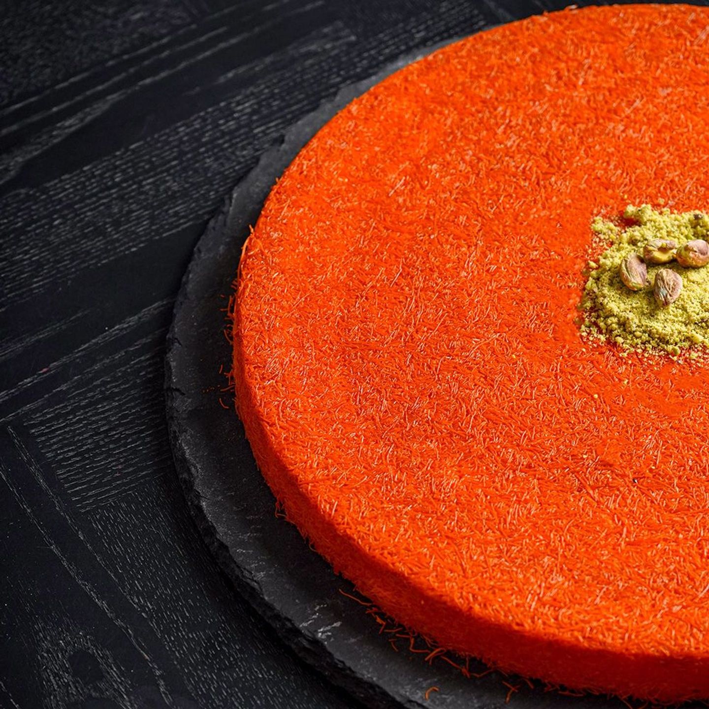 Nabulsi Kunafa   Medium