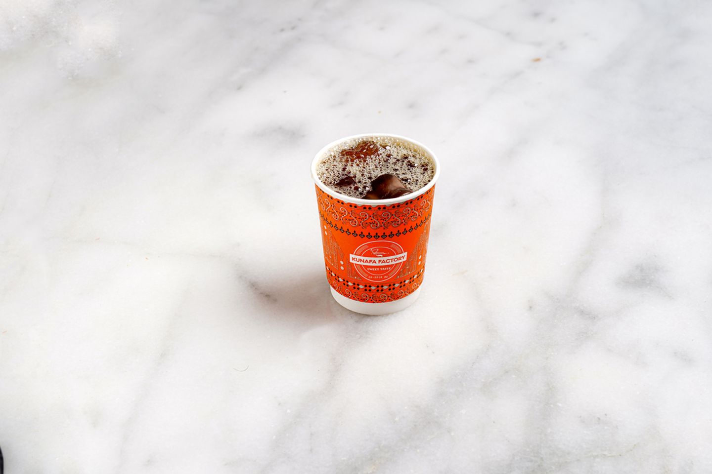 Ice Amricano