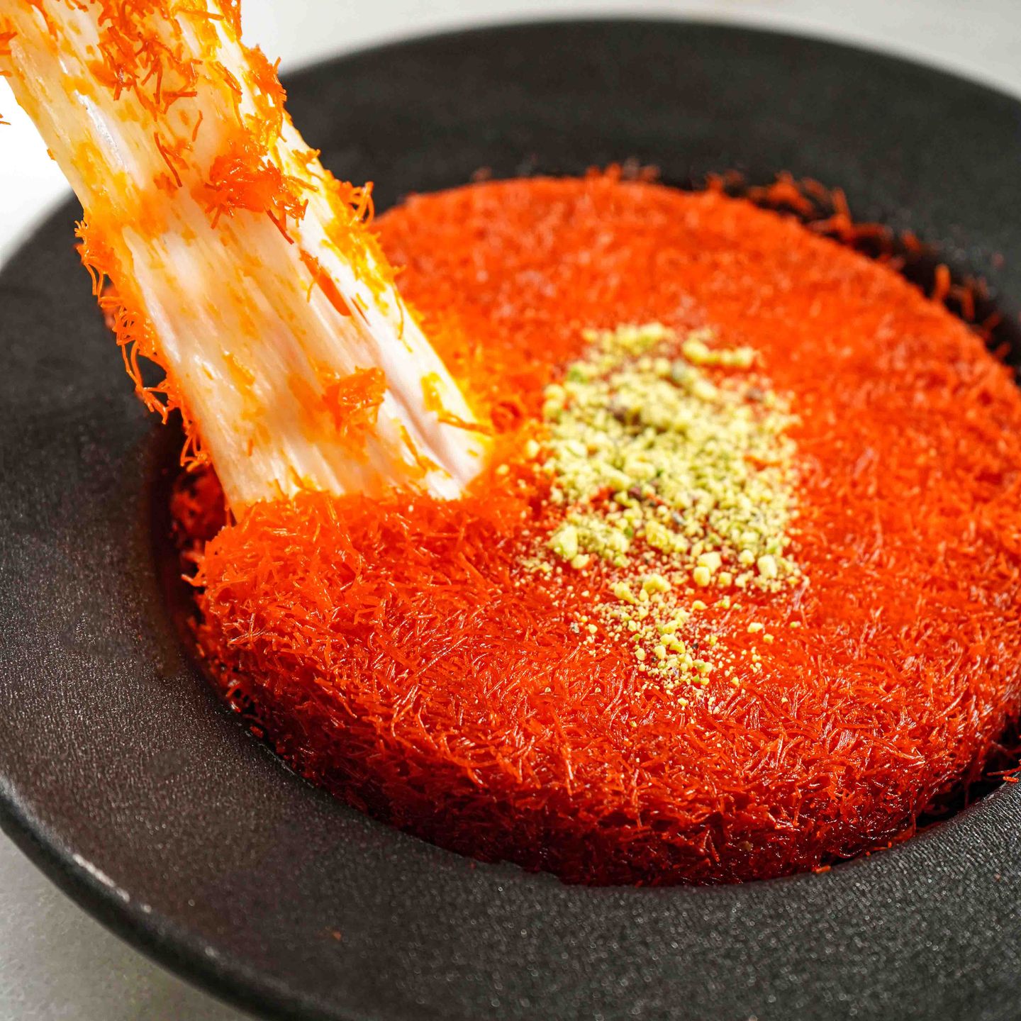 Nabulsi Kunafa   Small