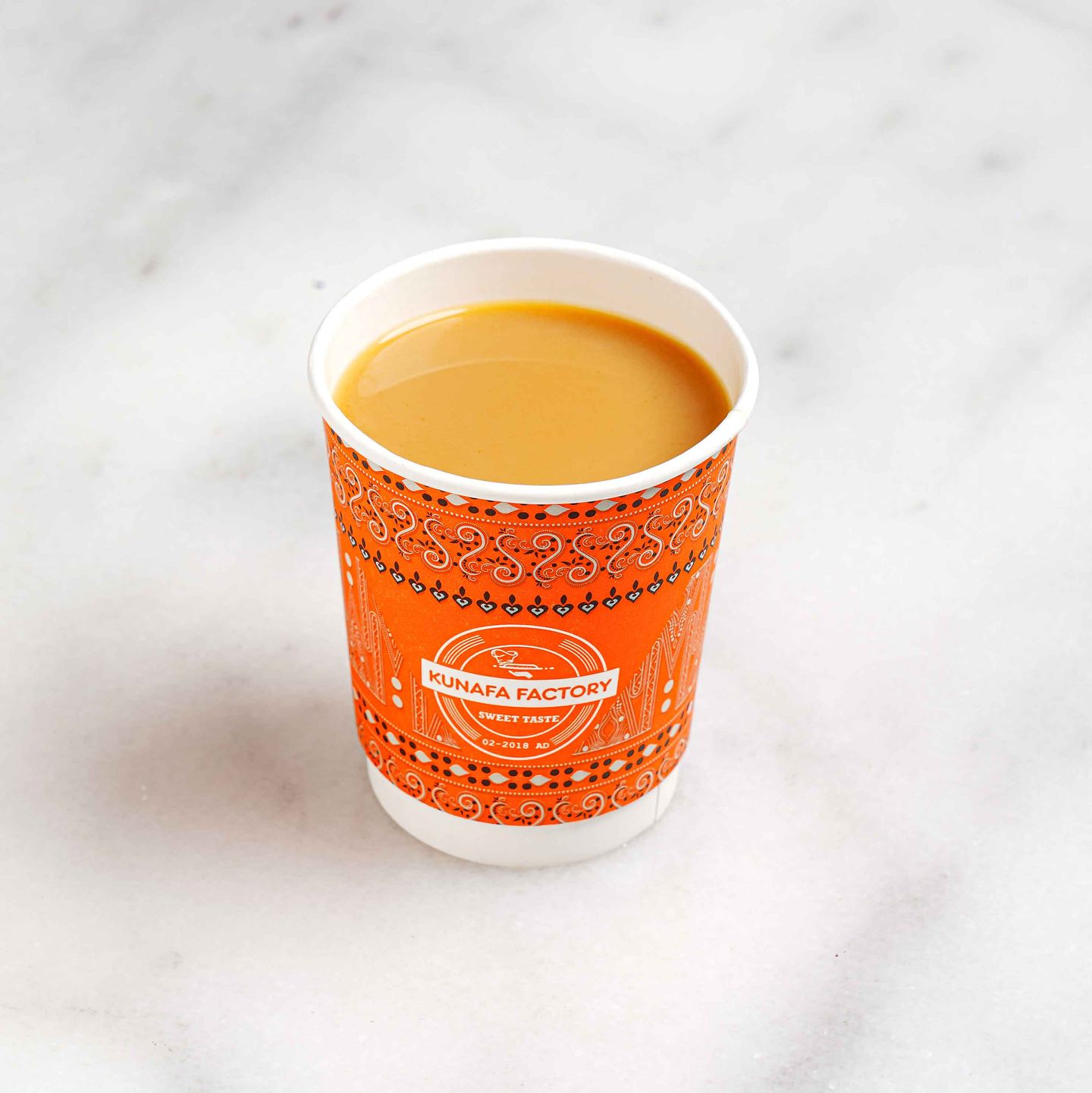 Saudi Coffee