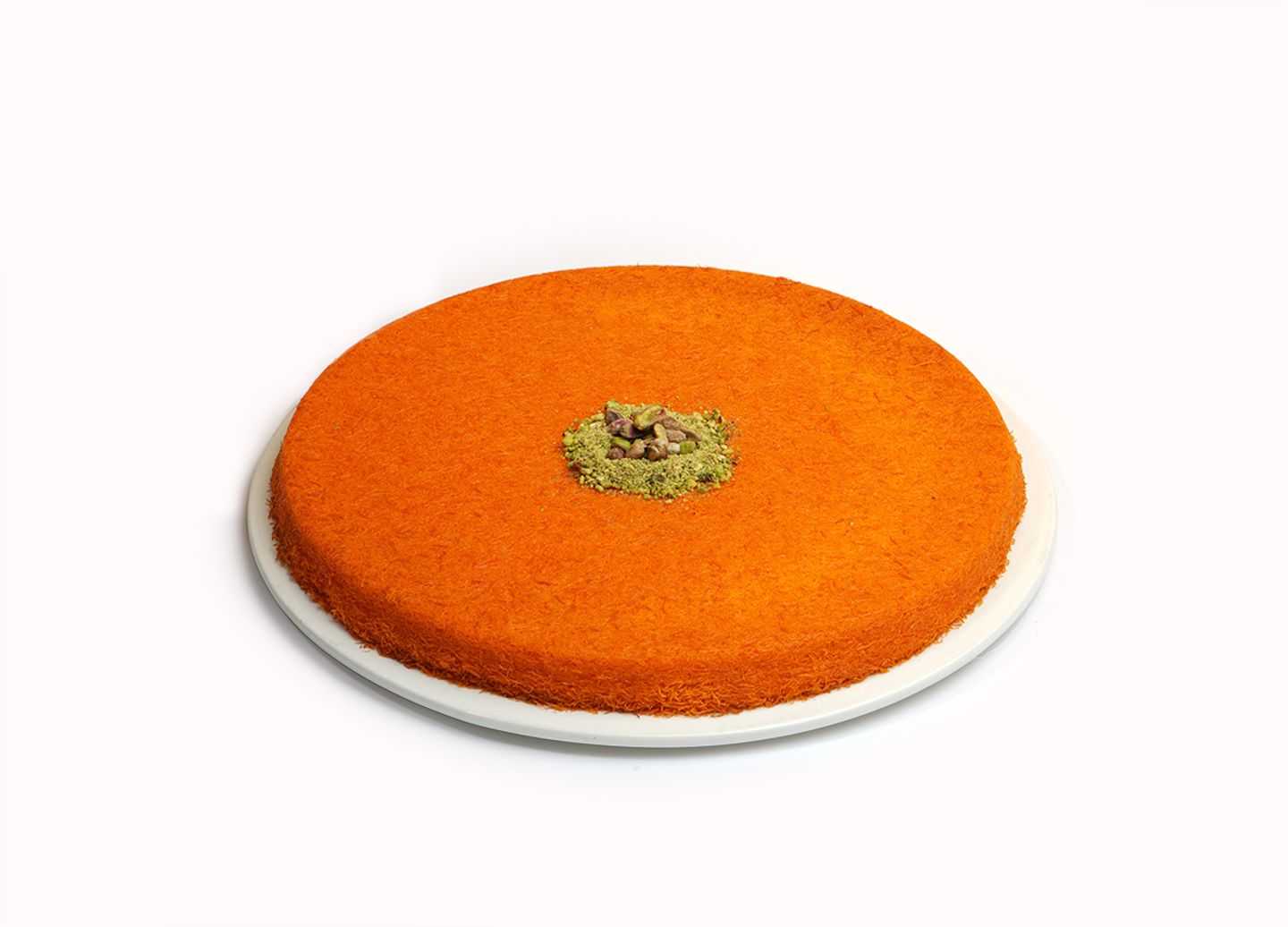 Nabulsi Kunafa   Large