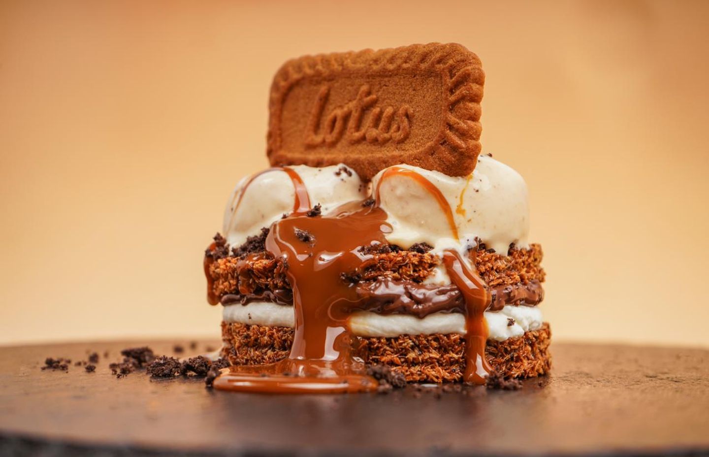 Salted Caramel