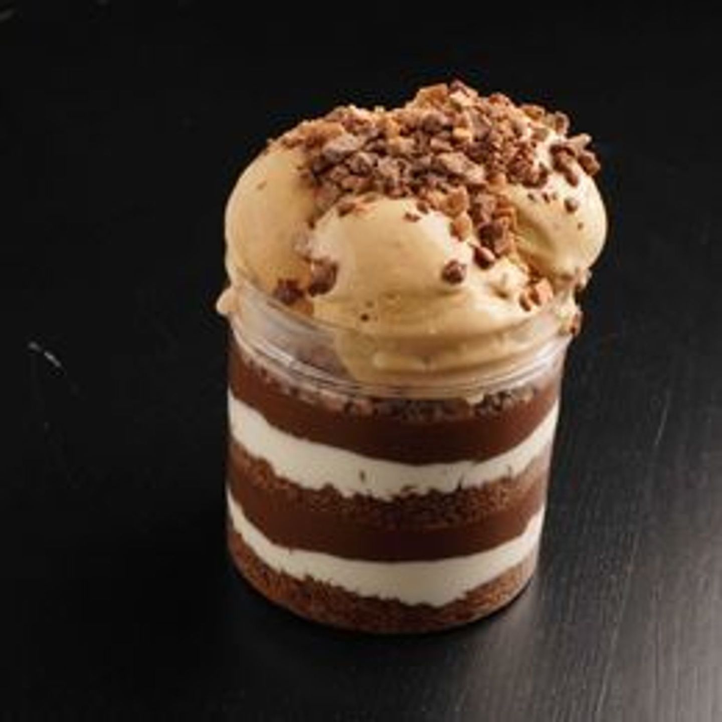 Cream Fudge Signature