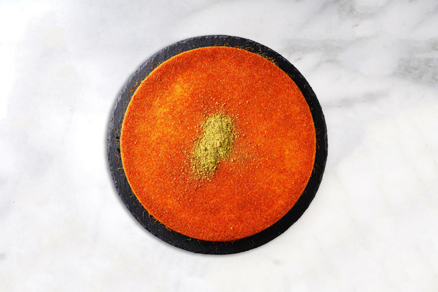 Kunafa Round   Small