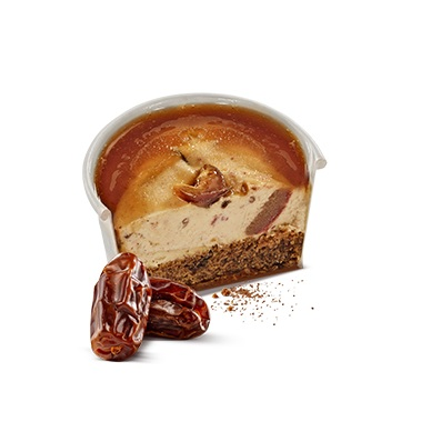 Date Cake