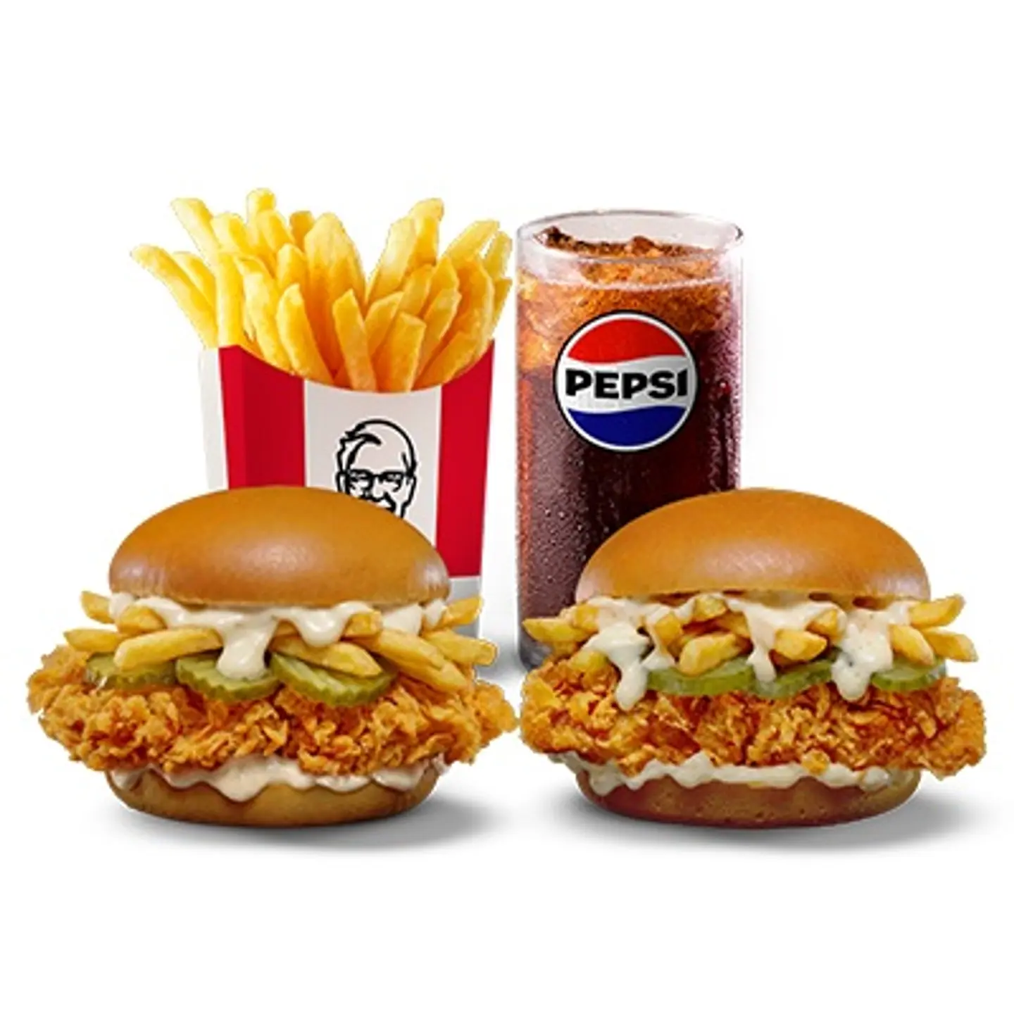 ثوم-تاكي الرهيب ديو كومبو