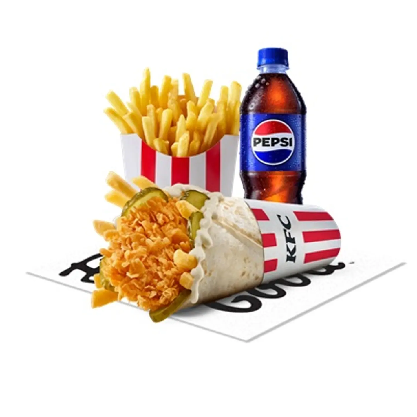 جديد راب كومبو