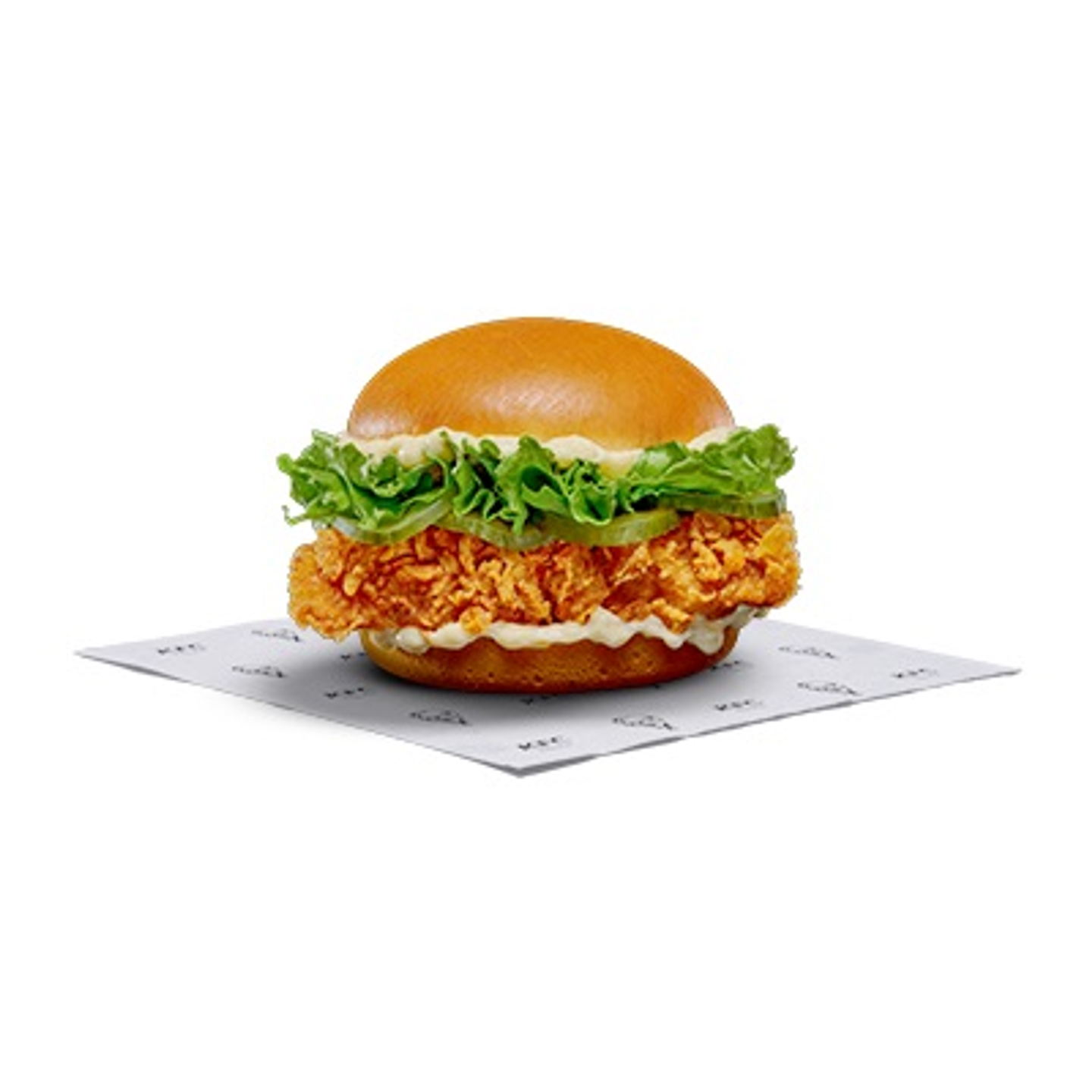 أصلي برجر الرهيب