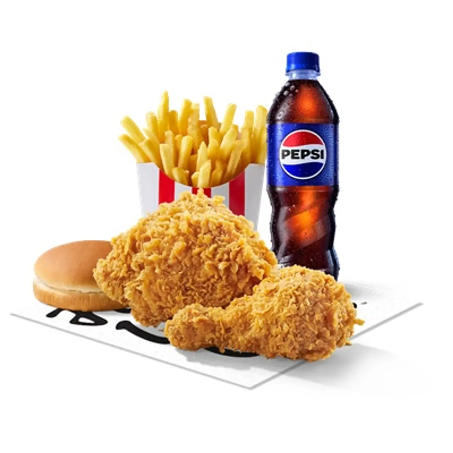 دجاج كومبو