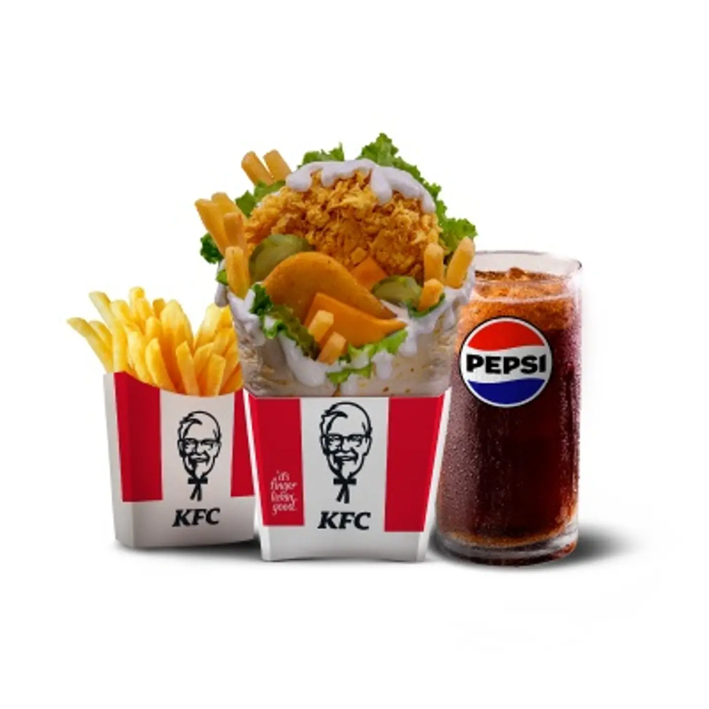 Thoum Taaky Box Master Combo - Medium