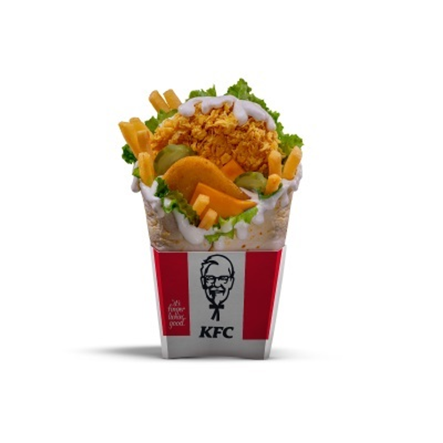 Thoum Taaky Box Master Spicy