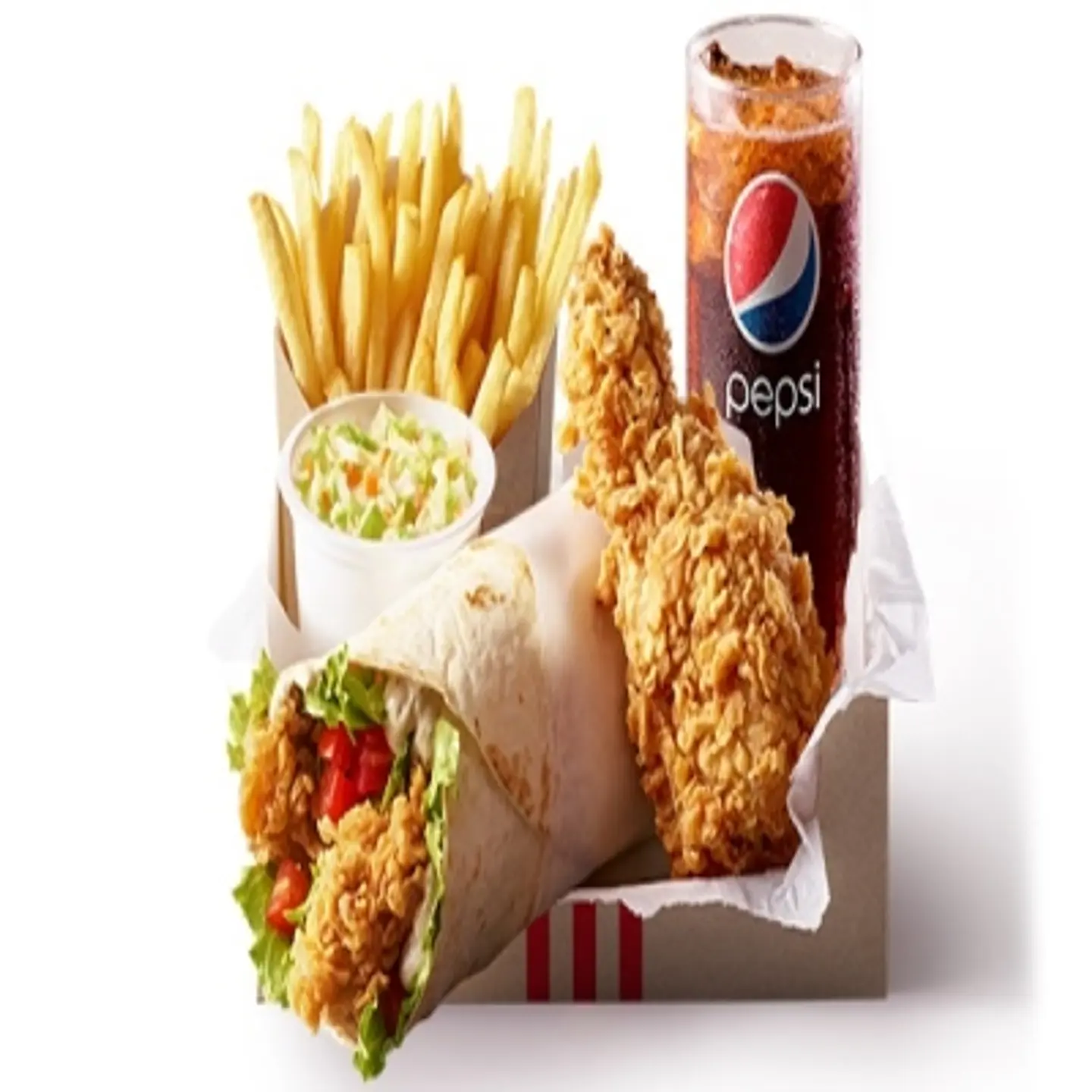 تويستر بوكس - وسط