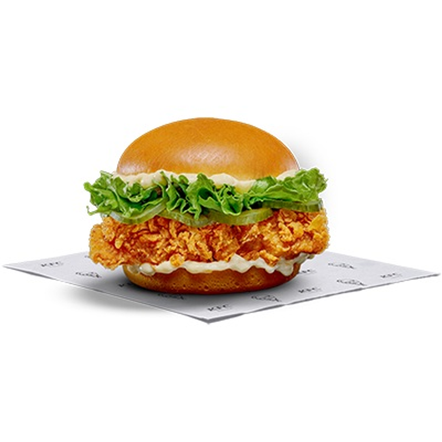 أصلي برجر الرهيب