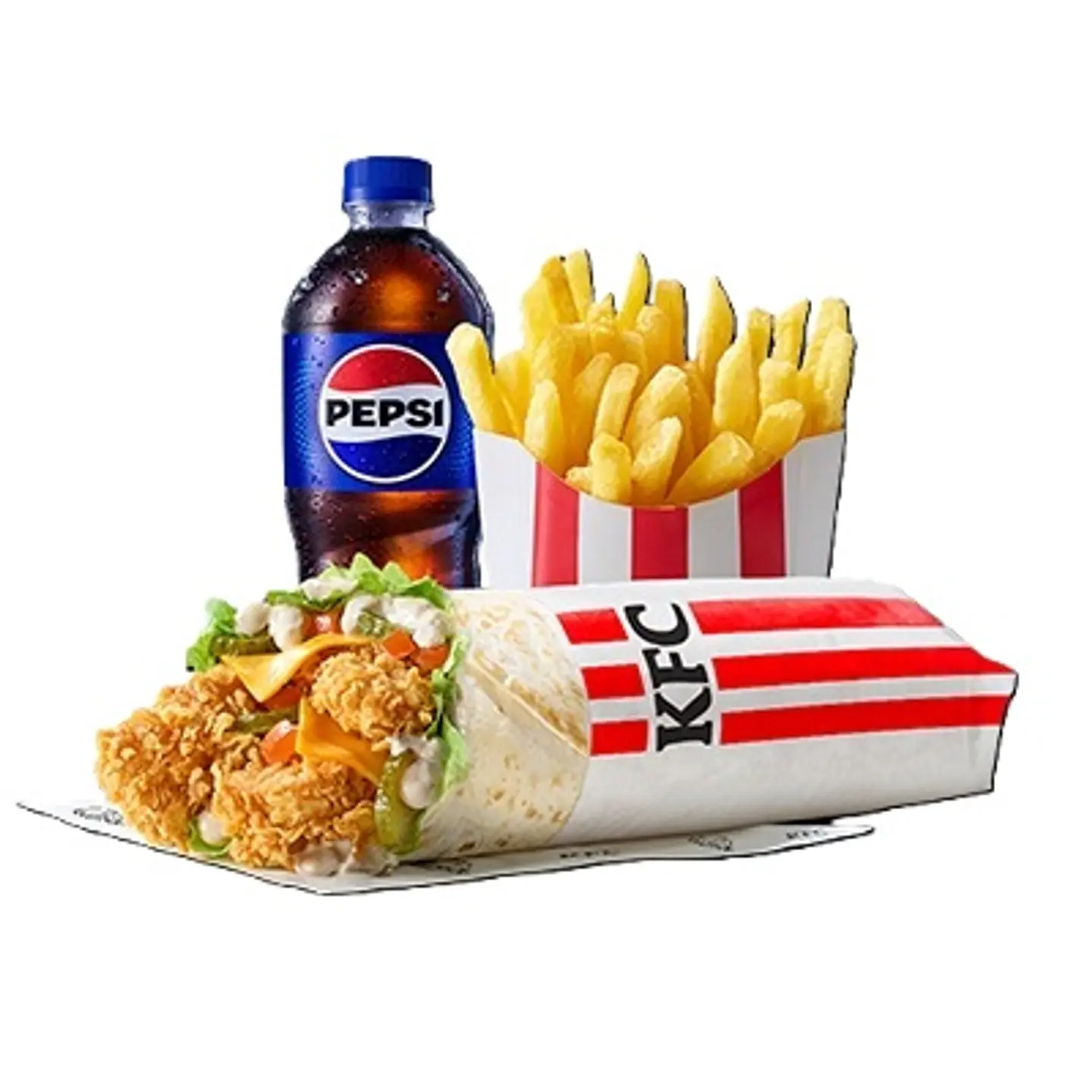 Loaded Twister Combo - Medium