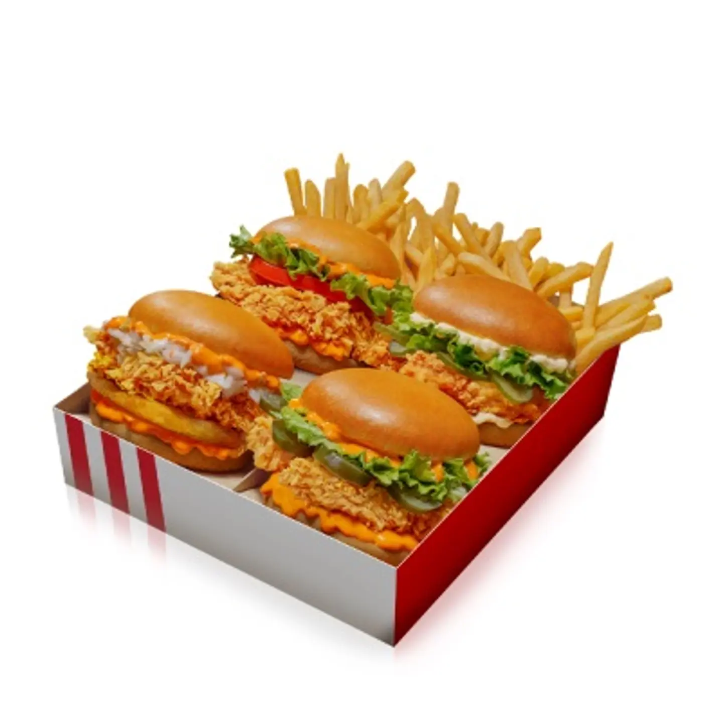 البوكس الرهيب