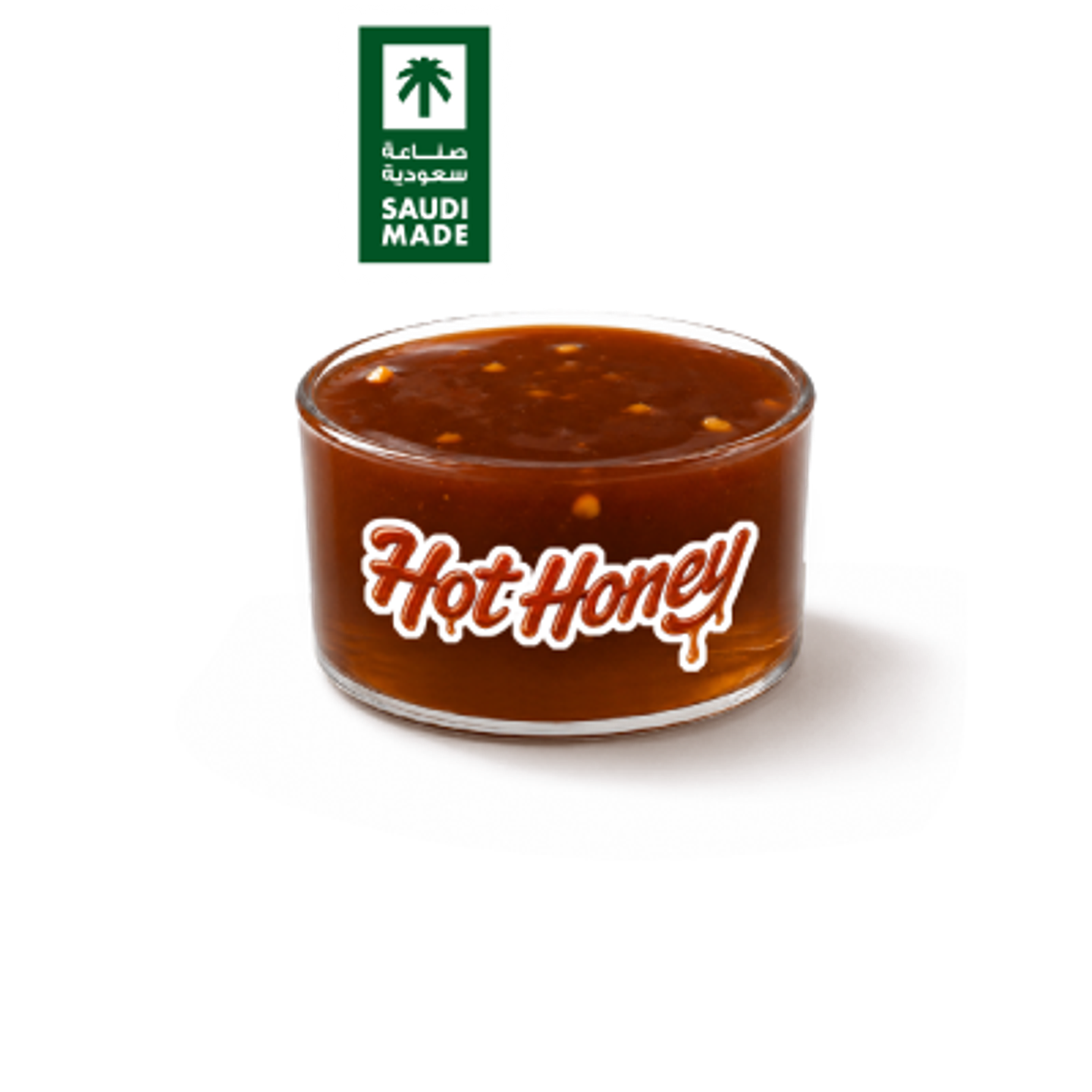 Hot Honey Large