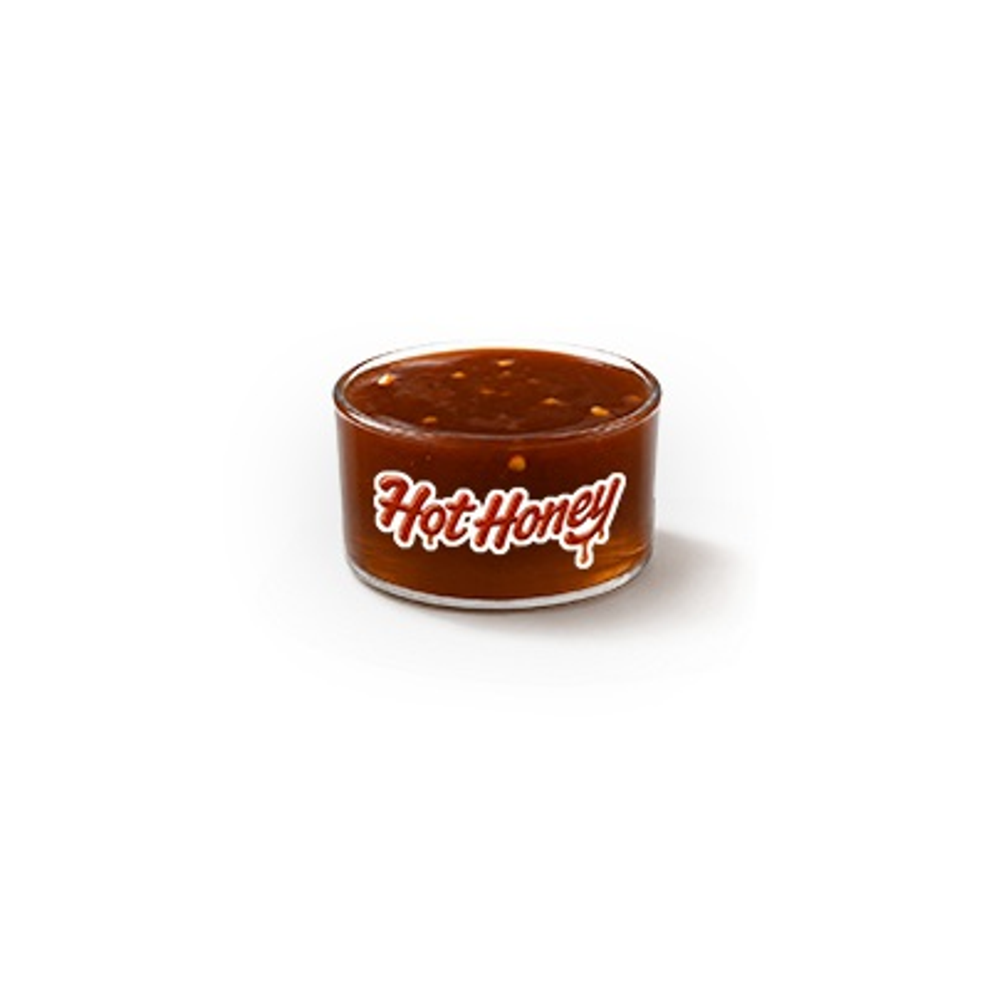 Hot Honey Small