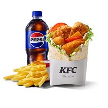 بوكس ماستر ناتشو كومبو - وسط