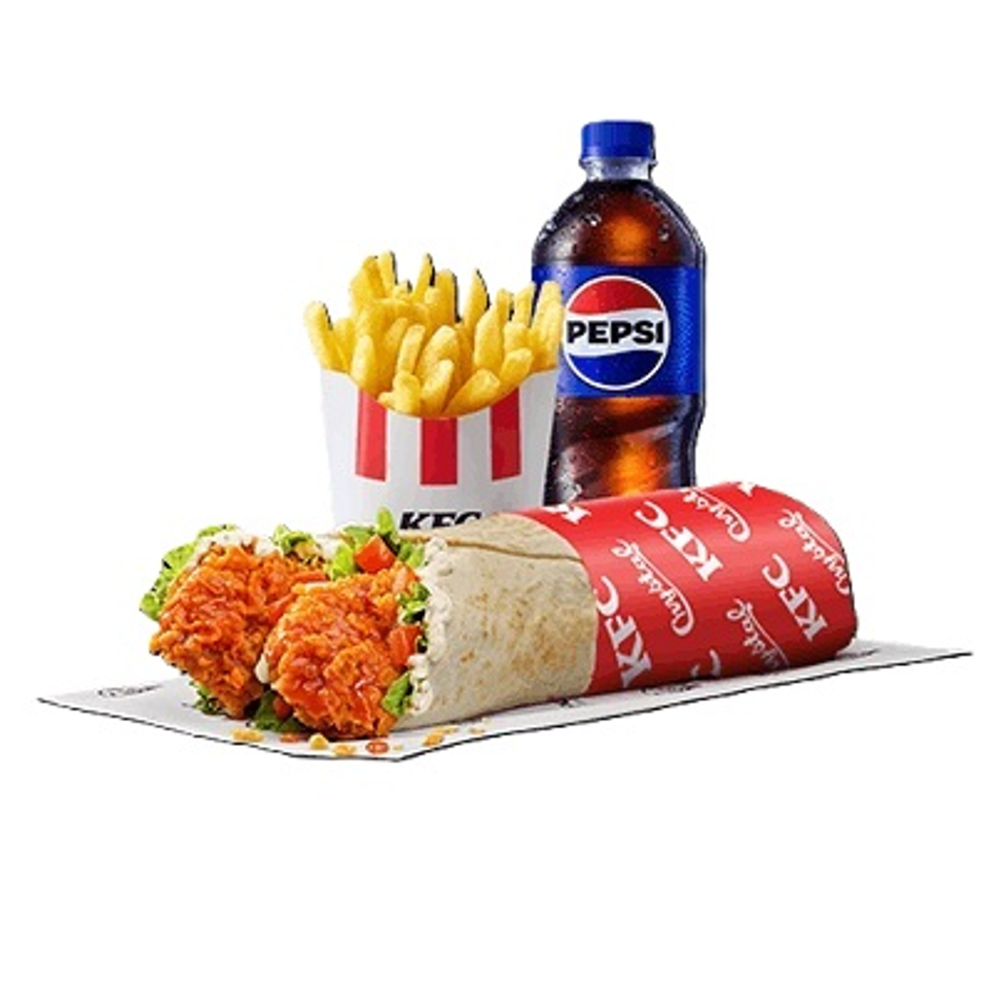 كريستال تويستر كومبو